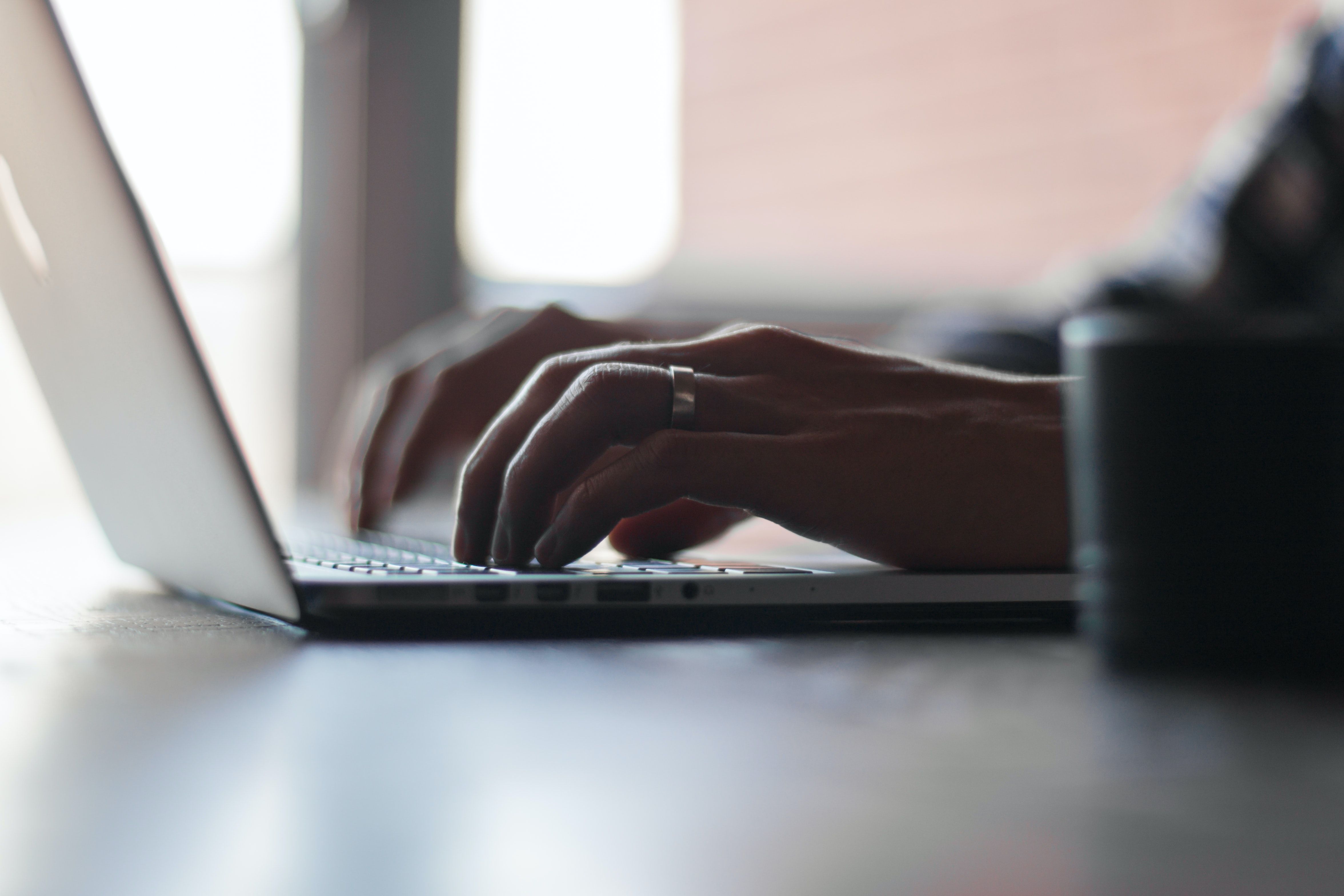 Kerry Web Design